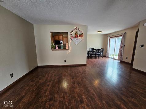 5406 Cradle River Court Indianapolis IN 46221