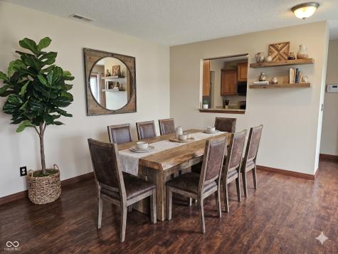 5406 Cradle River Court Indianapolis IN 46221