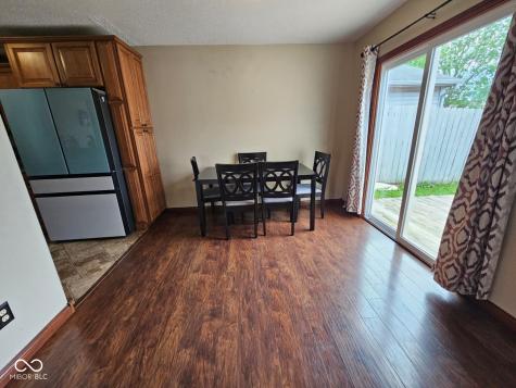 5406 Cradle River Court Indianapolis IN 46221