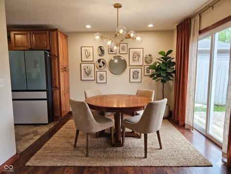 5406 Cradle River Court Indianapolis IN 46221