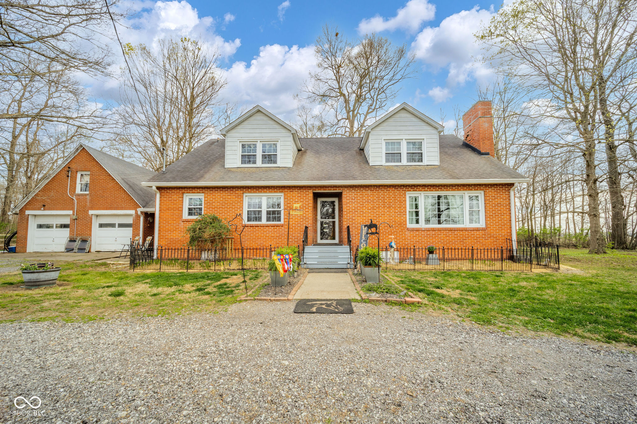11910 S County Road 800 W Daleville IN 47334