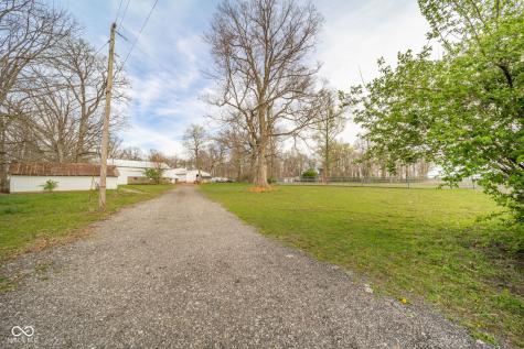 11910 S County Road 800 W Daleville IN 47334