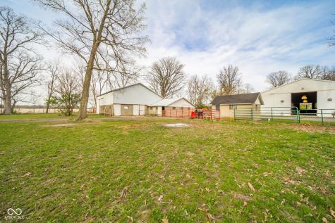 11910 S County Road 800 W Daleville IN 47334