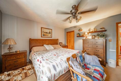 11910 S County Road 800 W Daleville IN 47334