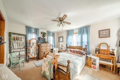 11910 S County Road 800 W Daleville IN 47334