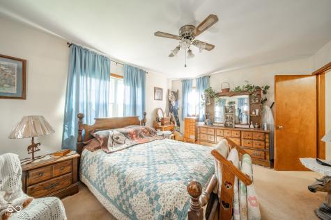 11910 S County Road 800 W Daleville IN 47334