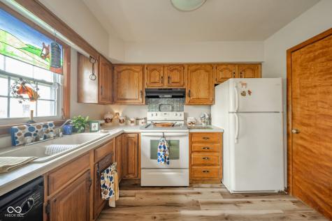 11910 S County Road 800 W Daleville IN 47334