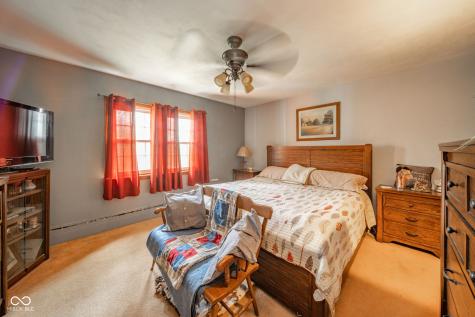 11910 S County Road 800 W Daleville IN 47334