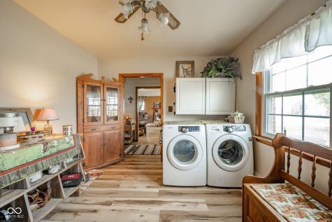 11910 S County Road 800 W Daleville IN 47334