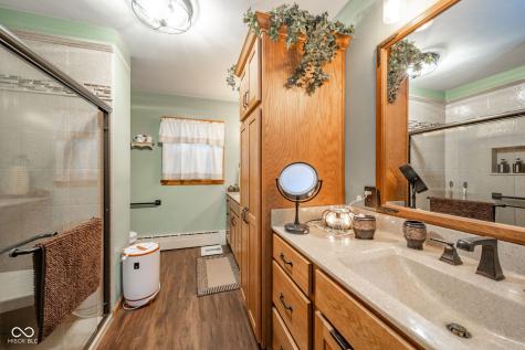 11910 S County Road 800 W Daleville IN 47334