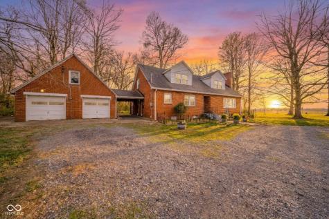 11910 S County Road 800 W Daleville IN 47334
