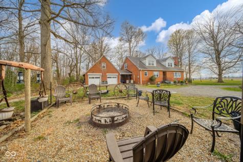11910 S County Road 800 W Daleville IN 47334