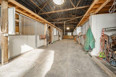 11910 S County Road 800 W Daleville IN 47334