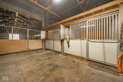 11910 S County Road 800 W Daleville IN 47334