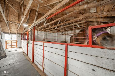 11910 S County Road 800 W Daleville IN 47334