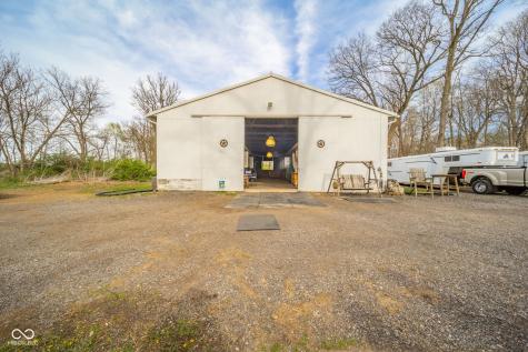 11910 S County Road 800 W Daleville IN 47334