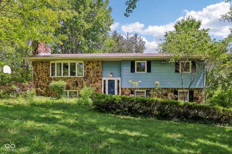 9240 E Woodview Drive Bloomington IN 47401