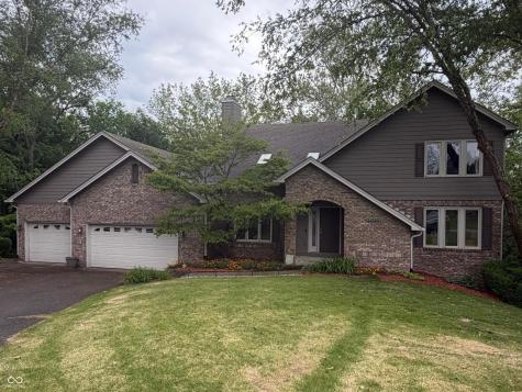 11340 N Steven Street Mooresville IN 46158