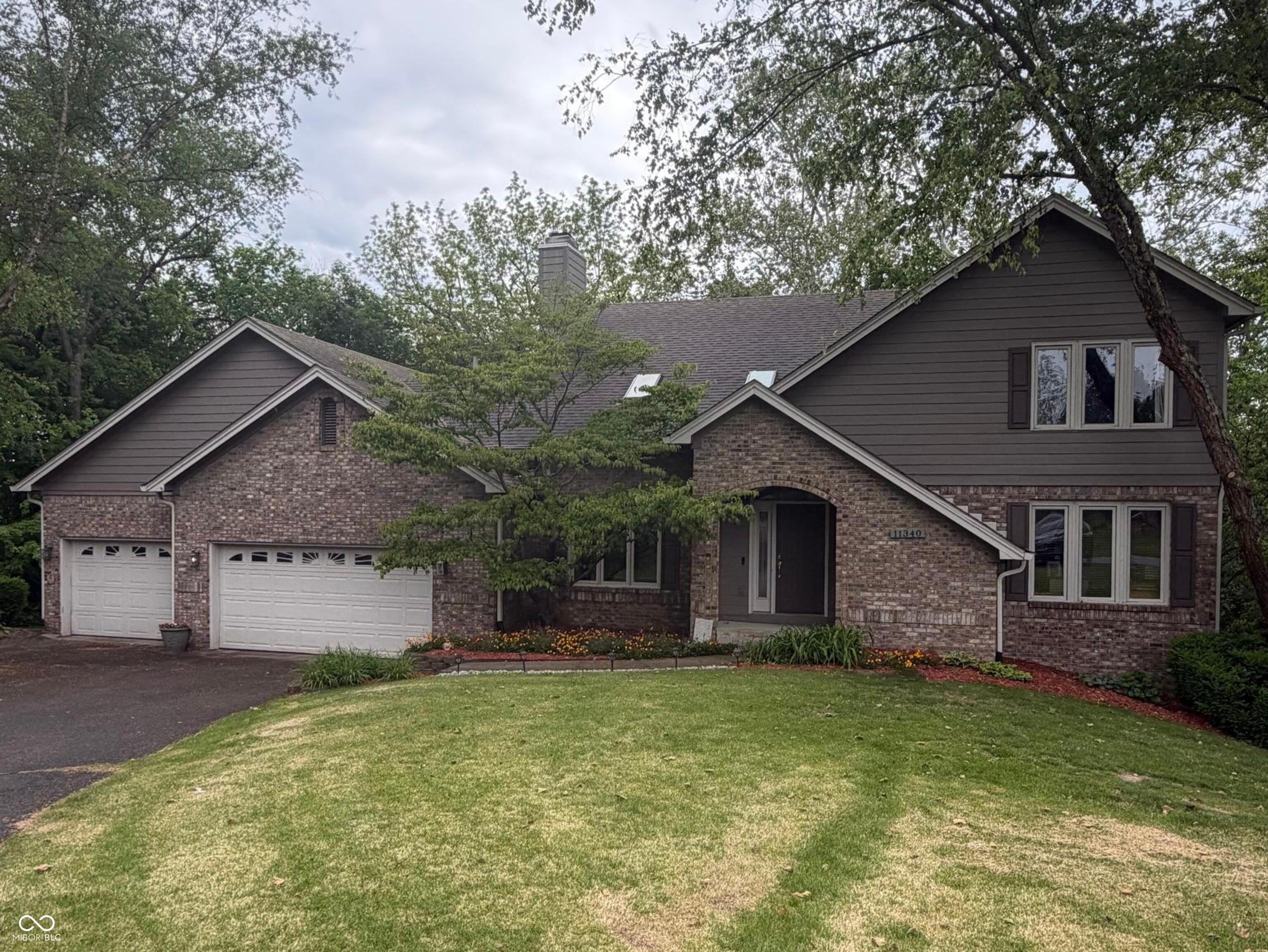 11340 N Steven Street Mooresville IN 46158