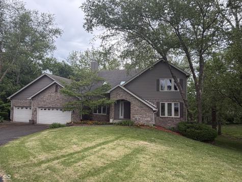 11340 N Steven Street Mooresville IN 46158