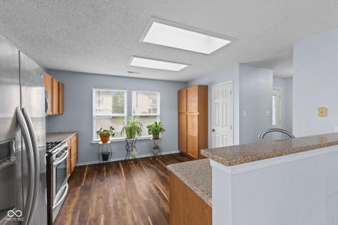14301 Weeping Cherry Drive Fishers IN 46038