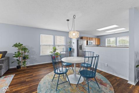 14301 Weeping Cherry Drive Fishers IN 46038