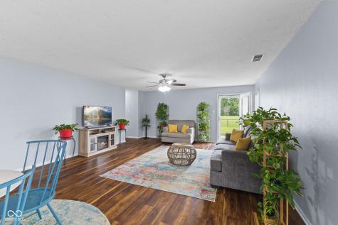 14301 Weeping Cherry Drive Fishers IN 46038