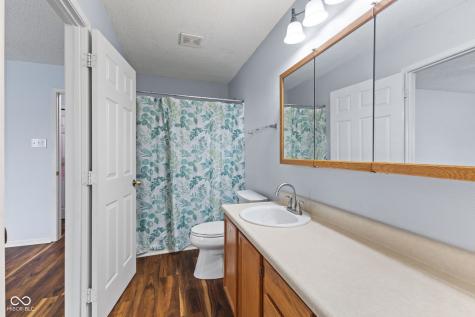 14301 Weeping Cherry Drive Fishers IN 46038