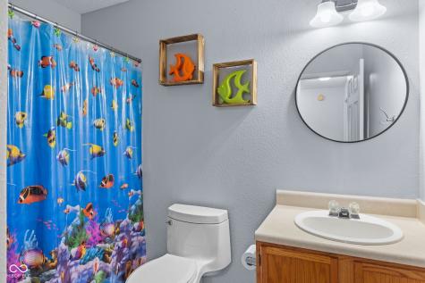 14301 Weeping Cherry Drive Fishers IN 46038