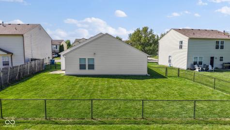 14301 Weeping Cherry Drive Fishers IN 46038