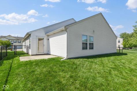 14301 Weeping Cherry Drive Fishers IN 46038