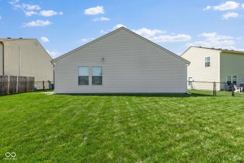 14301 Weeping Cherry Drive Fishers IN 46038