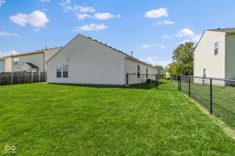 14301 Weeping Cherry Drive Fishers IN 46038