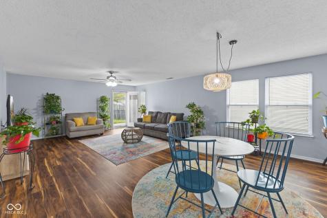14301 Weeping Cherry Drive Fishers IN 46038