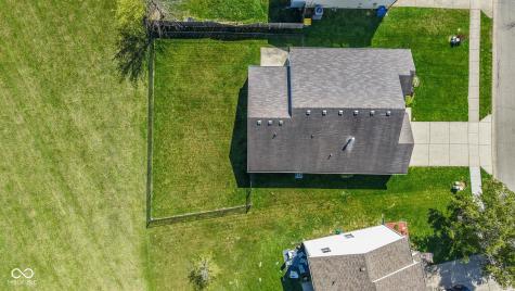 14301 Weeping Cherry Drive Fishers IN 46038