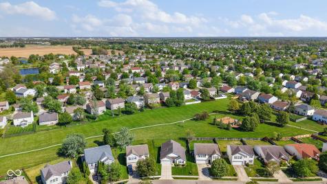 14301 Weeping Cherry Drive Fishers IN 46038