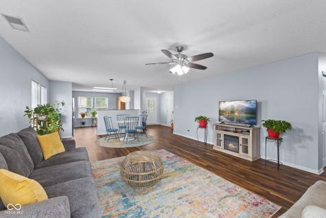 14301 Weeping Cherry Drive Fishers IN 46038