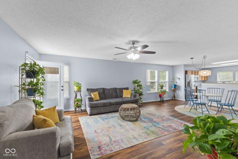 14301 Weeping Cherry Drive Fishers IN 46038