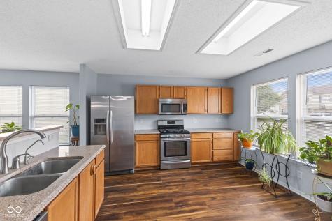 14301 Weeping Cherry Drive Fishers IN 46038