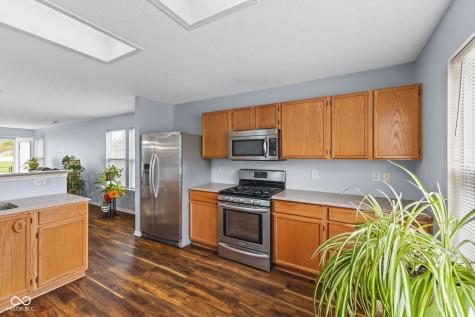 14301 Weeping Cherry Drive Fishers IN 46038