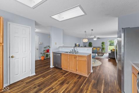 14301 Weeping Cherry Drive Fishers IN 46038