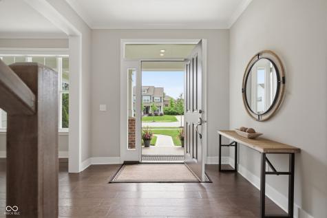 14196 Helen Drive Carmel IN 46074
