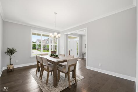 14196 Helen Drive Carmel IN 46074