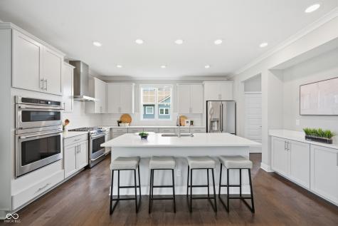 14196 Helen Drive Carmel IN 46074