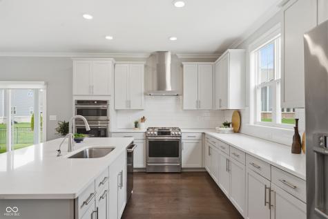 14196 Helen Drive Carmel IN 46074
