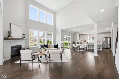14196 Helen Drive Carmel IN 46074