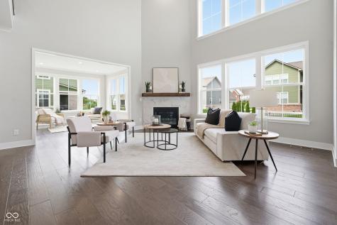 14196 Helen Drive Carmel IN 46074