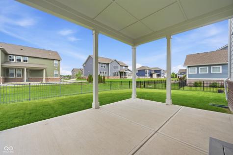 14196 Helen Drive Carmel IN 46074