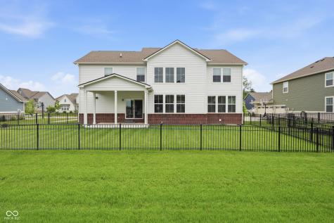 14196 Helen Drive Carmel IN 46074