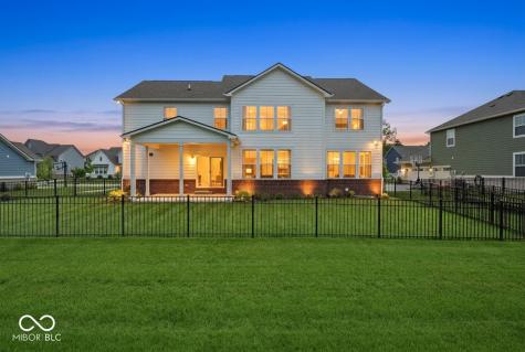 14196 Helen Drive Carmel IN 46074